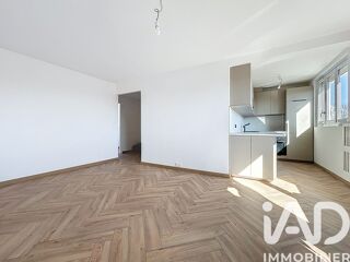  Appartement à vendre 3 pièces 61 m²