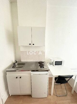  Appartement à louer 1 pièce 20 m²