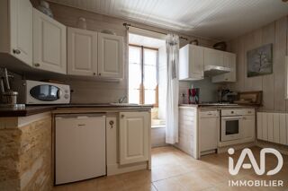  Maison à vendre 4 pièces 66 m²