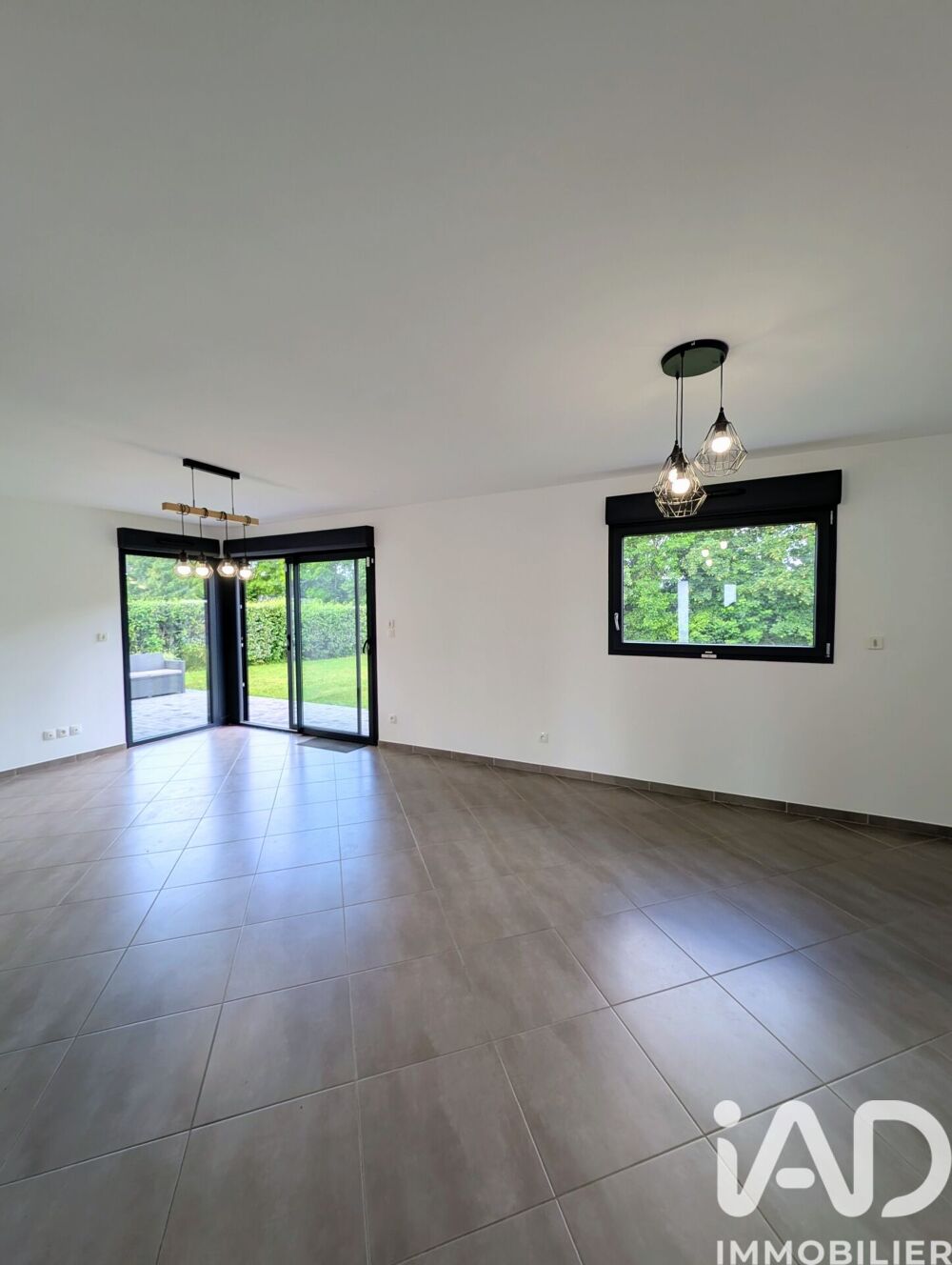 Vente Maison Vente Pavillon 6 pièces Rouvroy