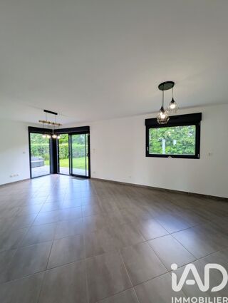 Vente Maison Vente Pavillon 6 pièces Rouvroy