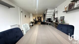  Appartement à vendre 4 pièces 65 m²