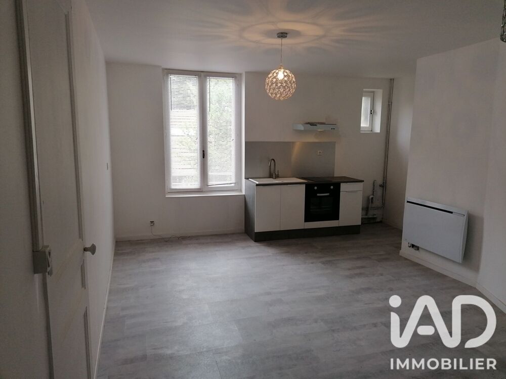 vente Appartement - 2 pièce(s) - 42 m² Saint-Etienne (42100)