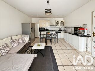  Maison à vendre 5 pièces 111 m²