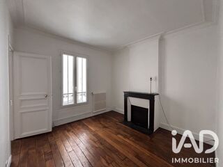  Appartement à vendre 3 pièces 41 m²