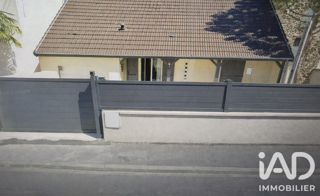 Vente Maison Vente Maison/villa 4 pièces Chelles
