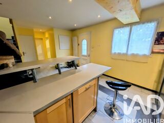  Maison à vendre 6 pièces 112 m²