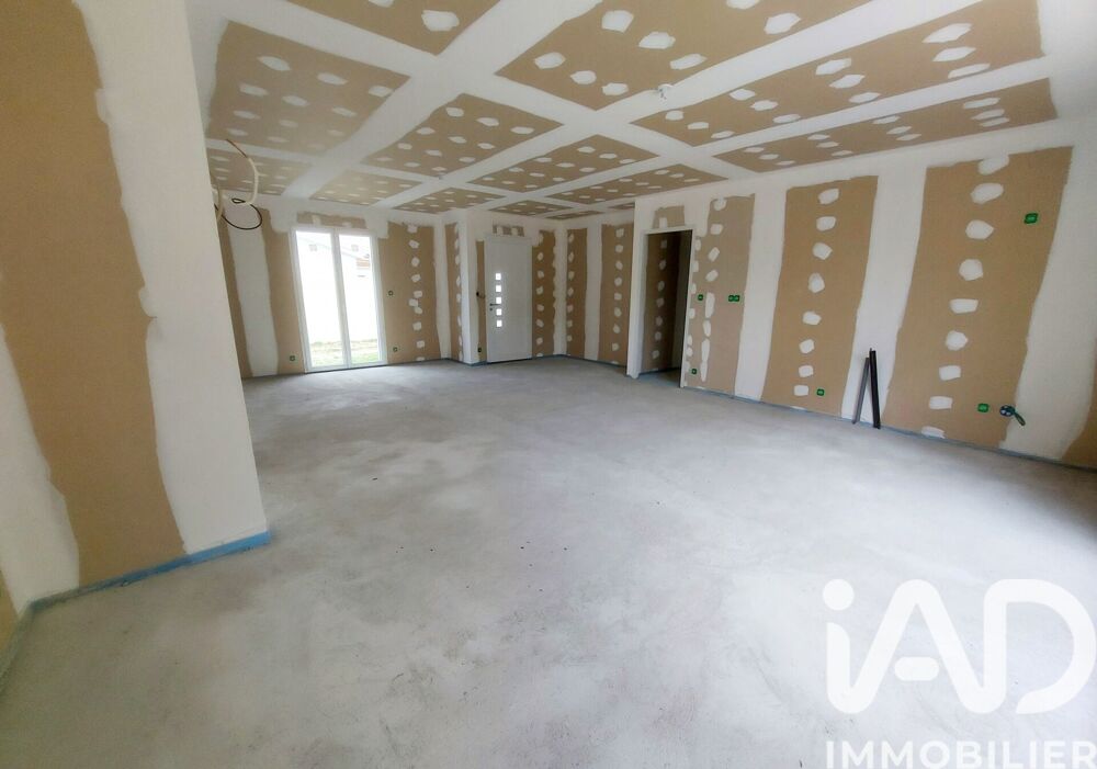 Vente Maison Vente Maison/villa 4 pièces Lesparre-médoc