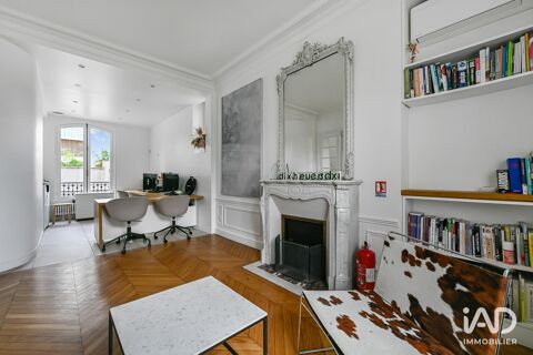   Vente - 198 m² 