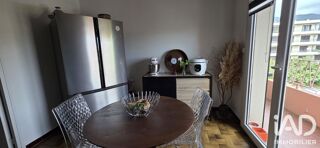  Appartement à vendre 3 pièces 68 m²