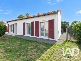  Maison à vendre 5 pièces 100 m²