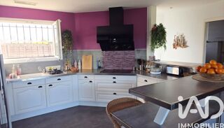 Maison à vendre 4 pièces 140 m²