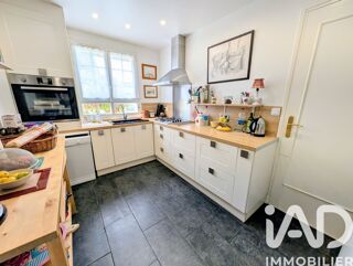  Maison � vendre 6 pi�ces 121 m�