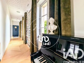  Appartement à vendre 4 pièces 112 m²