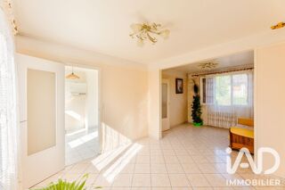  Maison à vendre 4 pièces 68 m²