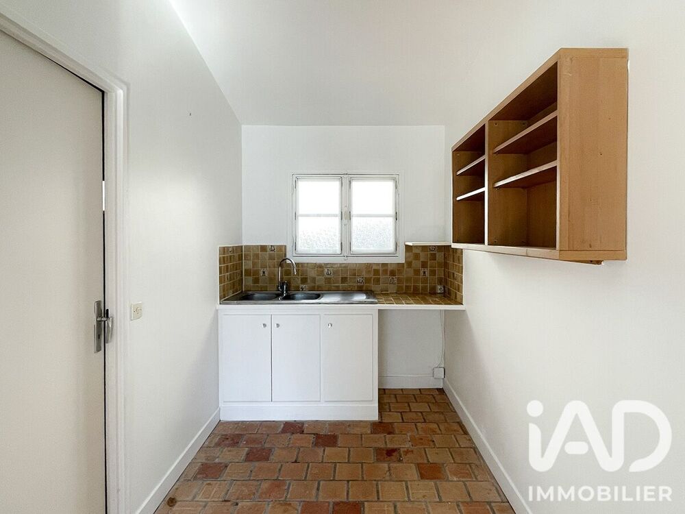 Vente Appartement Vente Appartement 1 pièce Fontenay-sous-bois