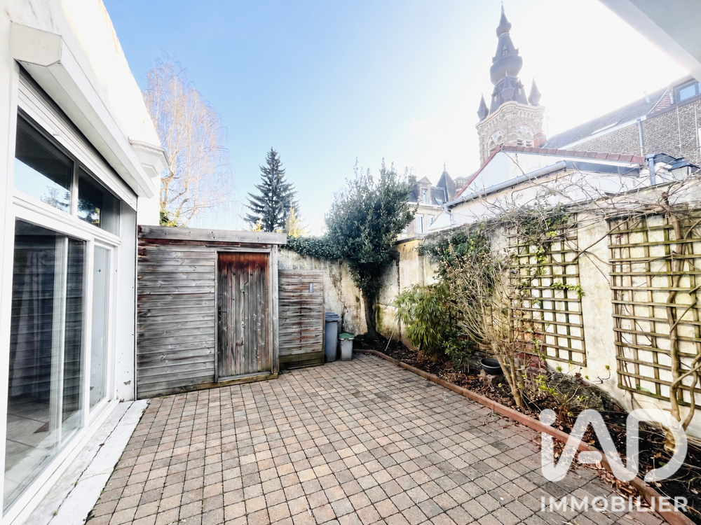 Vente Maison/villa 4 pièces