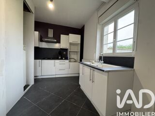  Maison à vendre 5 pièces 134 m²