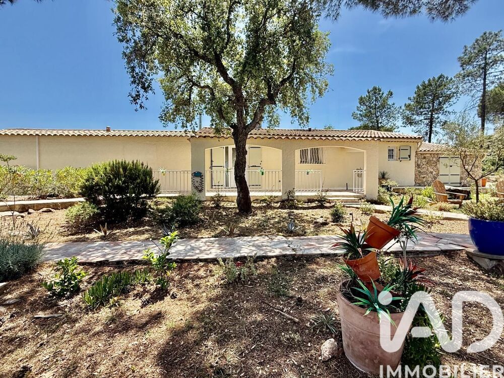 � vendre  Maison Vidauban (83550)