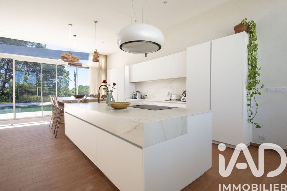 à vendre  Maison Perpignan (66100)