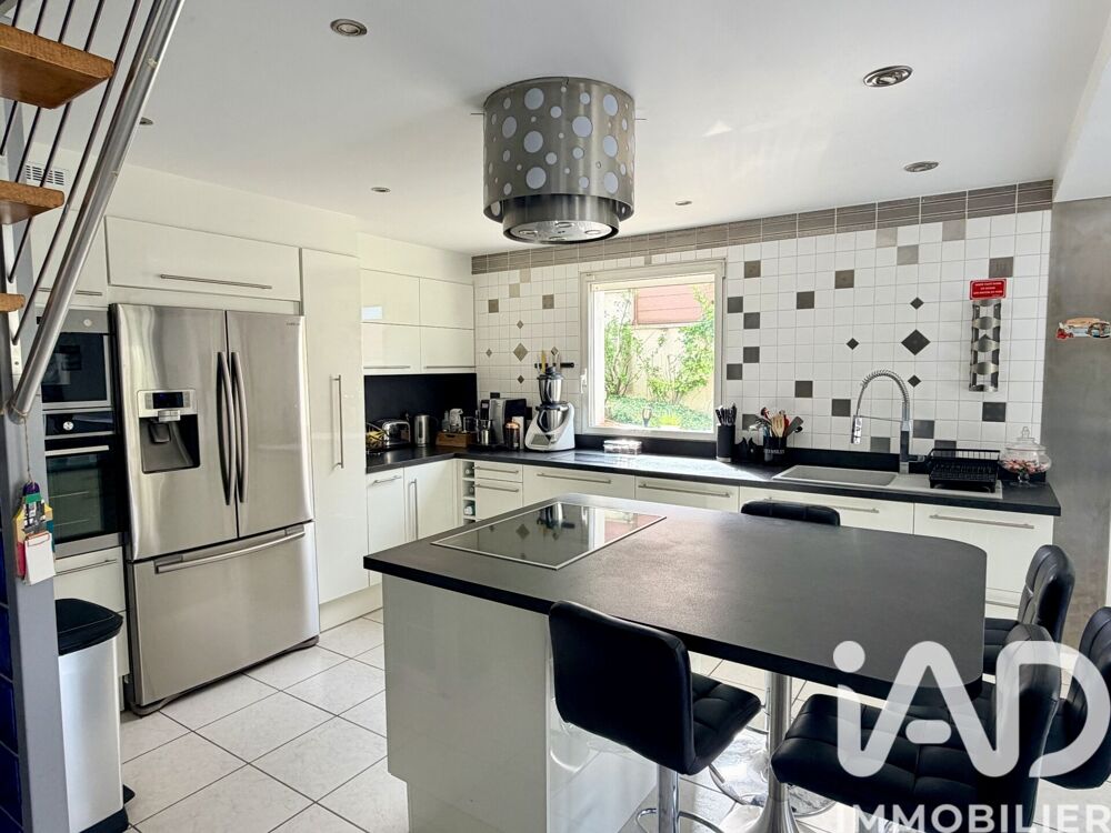 à vendre  Maison Wissous (91320)