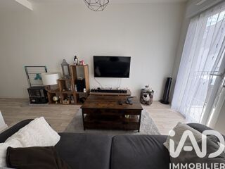  Appartement � vendre 2 pi�ces 43 m�
