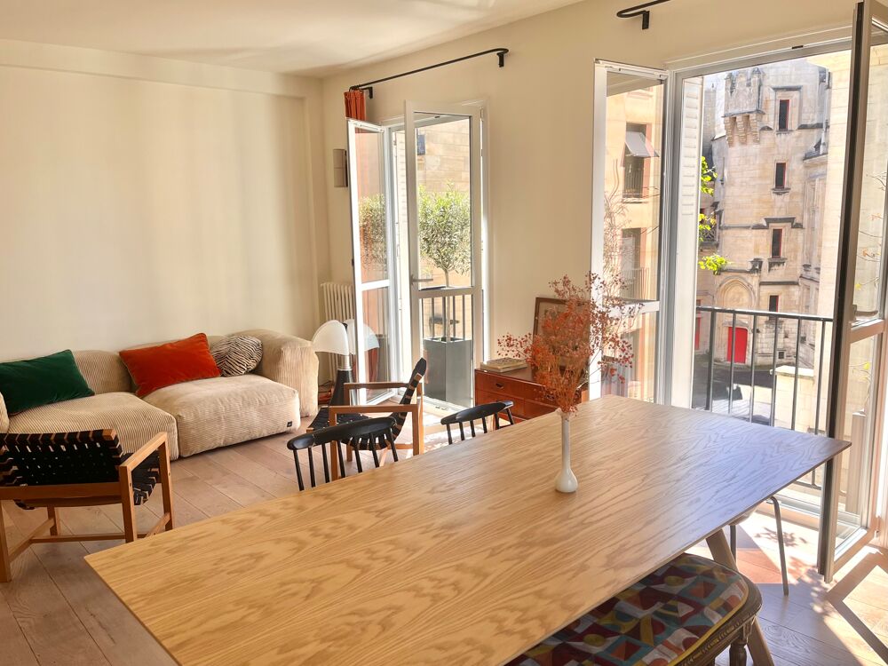 à vendre  Appartement Paris 4