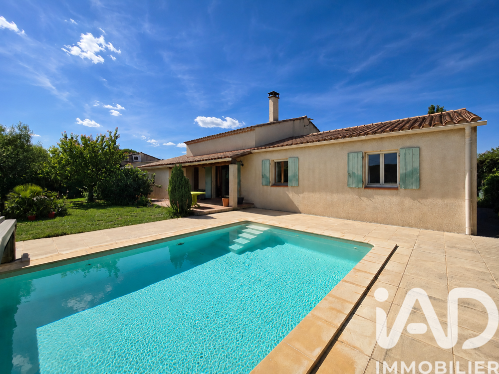 Vente Maison traditionnelle 7 pièces