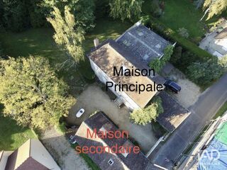  Maison à vendre 6 pièces 341 m²