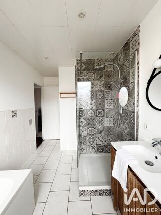  Maison à vendre 5 pièces 91 m²