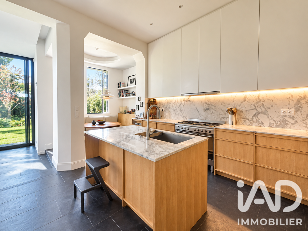 à vendre  Maison Bordeaux (33000)