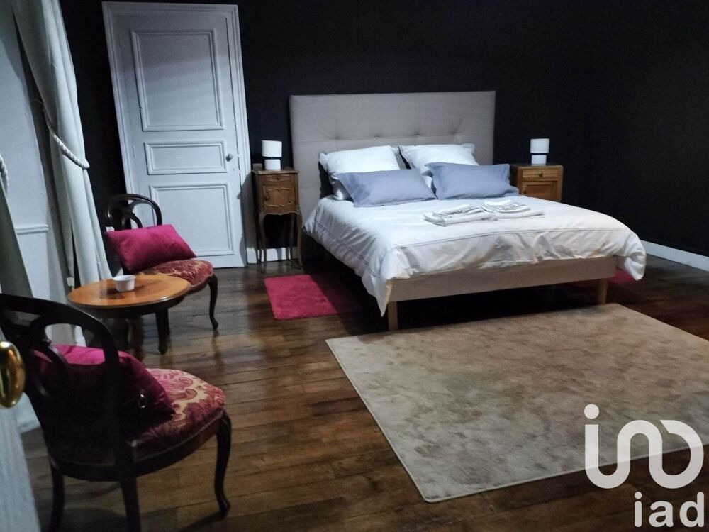 � vendre  Maison Chantonnay (85110)
