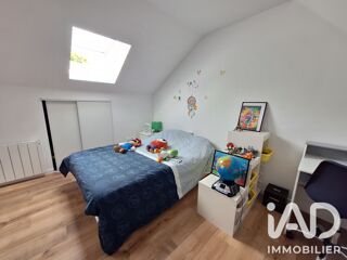  Maison à louer 4 pièces 97 m²