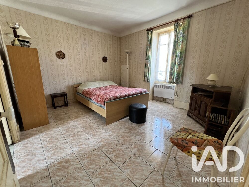 Vente Maison Vente Maison traditionnelle 3 pièces Buxières-les-mines