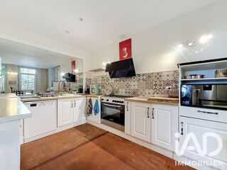  Maison à vendre 6 pièces 200 m²