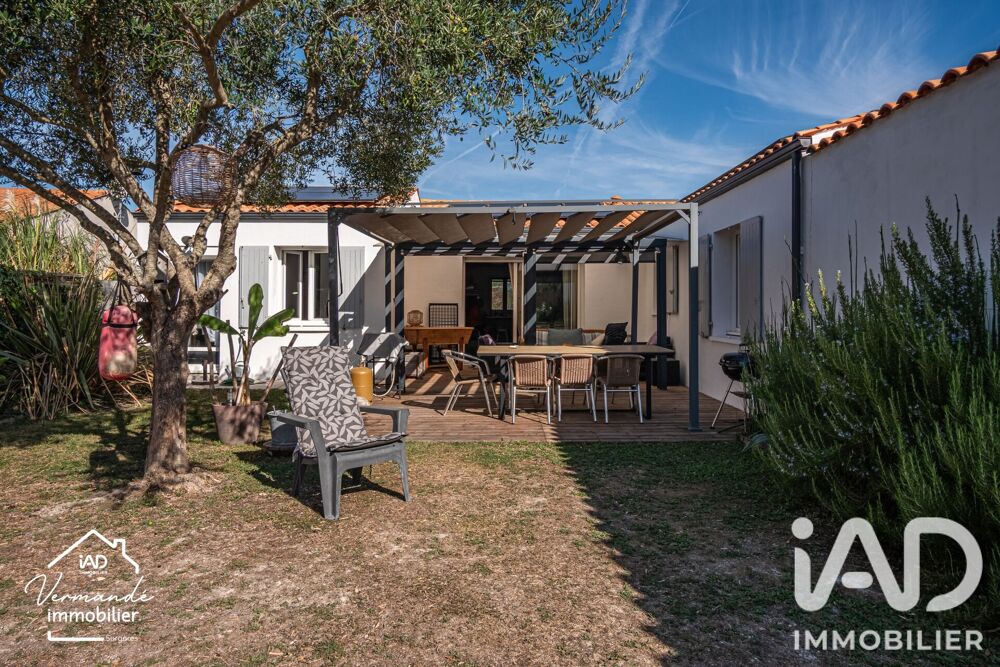 Vente Maison/villa 7 pièces