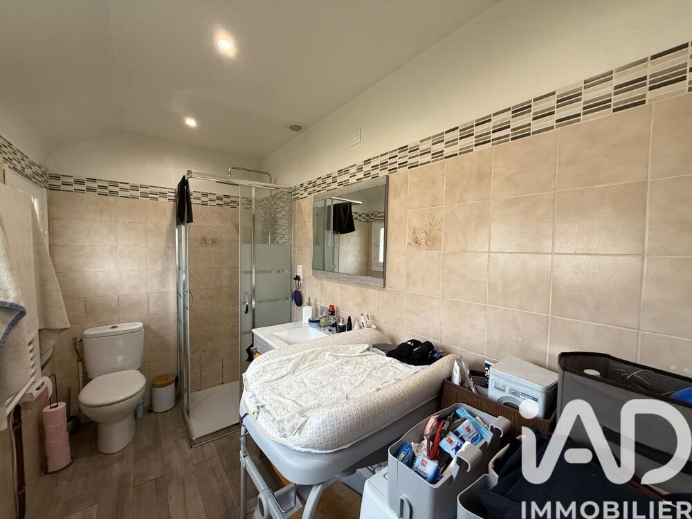 Vente Maison Vente Maison/villa 3 pièces Boissy st leger