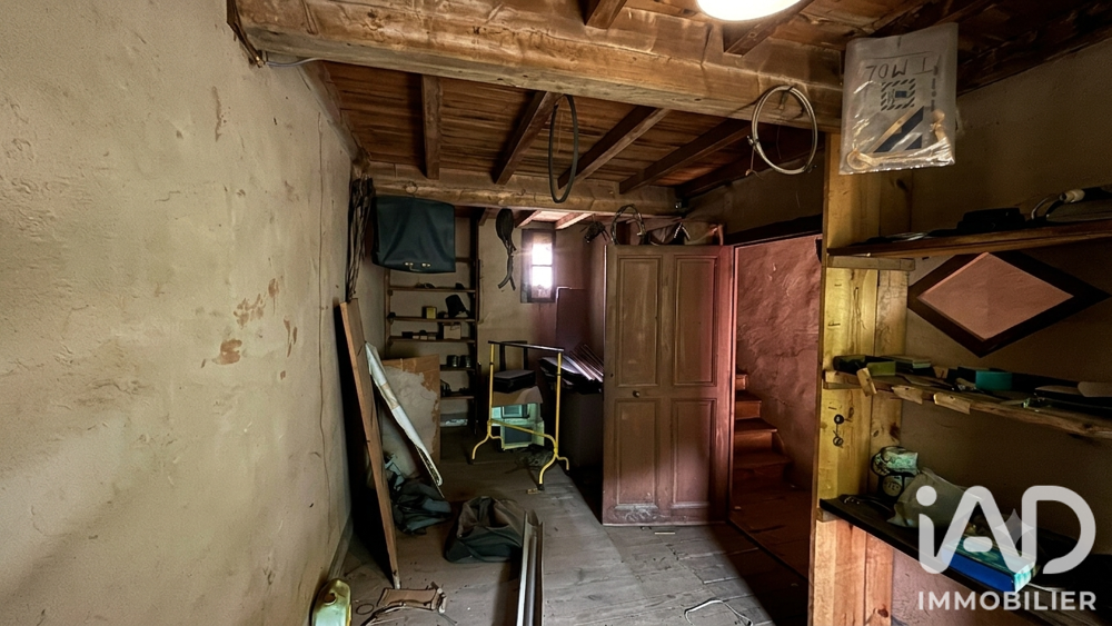 Vente Appartement Vente Duplex 2 pièces Les halles