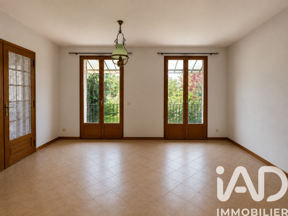 Vente Maison Vente Maison de campagne 5 pièces Jussy