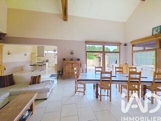  Maison à vendre 9 pièces 284 m²