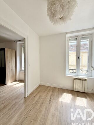  Appartement à vendre 3 pièces 41 m²
