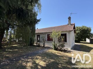  Maison à vendre 4 pièces 80 m²