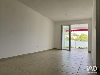  Appartement à vendre 2 pièces 40 m²