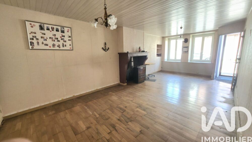 Vente Maison/villa 3 pièces