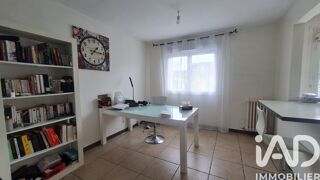  Maison à vendre 4 pièces 89 m²