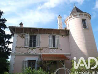  Maison à vendre 5 pièces 120 m²