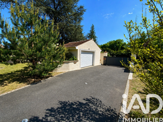  Maison à vendre 4 pièces 106 m²