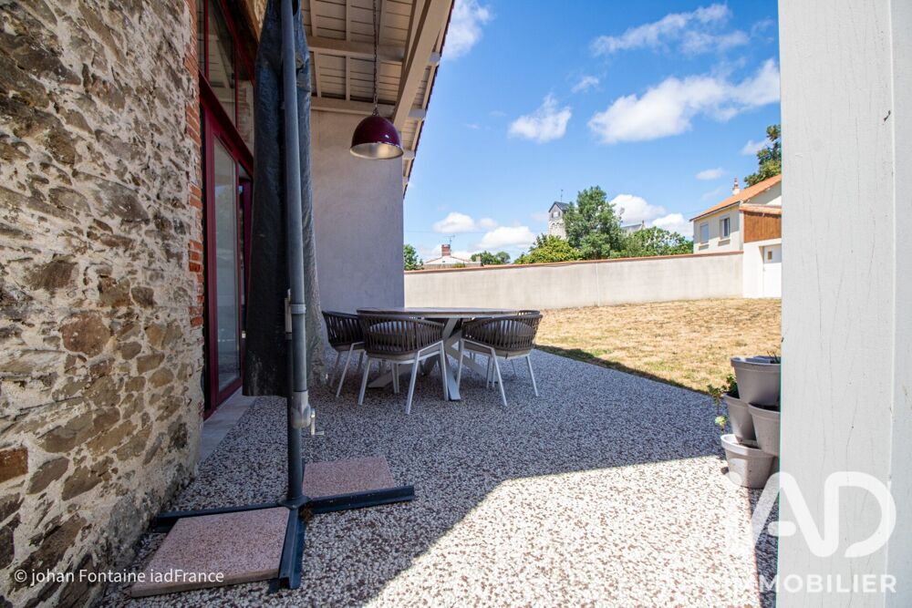Vente Maison traditionnelle 4 pièces
