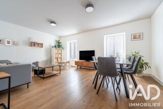  Appartement à vendre 4 pièces 102 m²