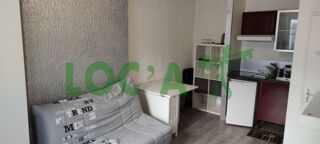  Appartement  louer 1 pice 18 m